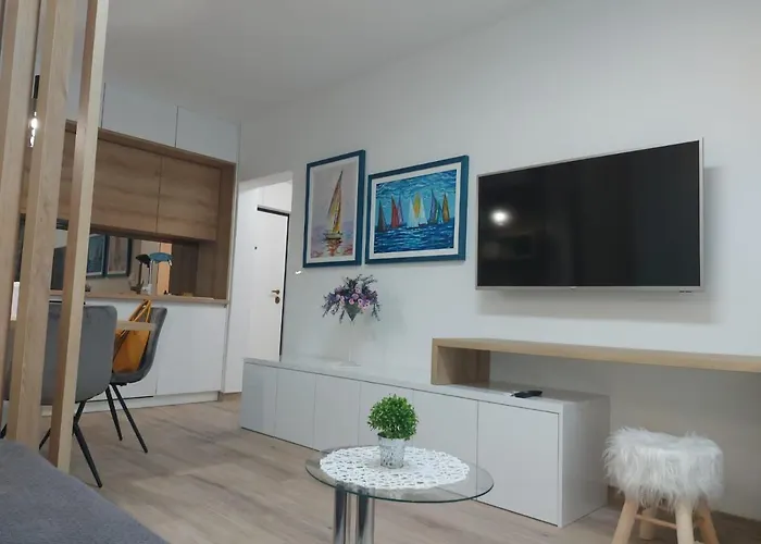 Central Apartment Bella