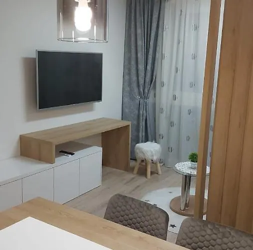Central Apartment Bella
