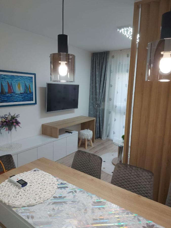 Appartement Bella *