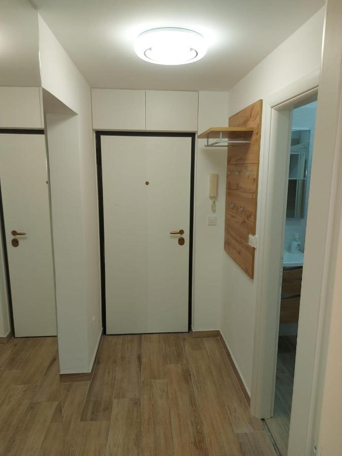 Appartement Bella Split