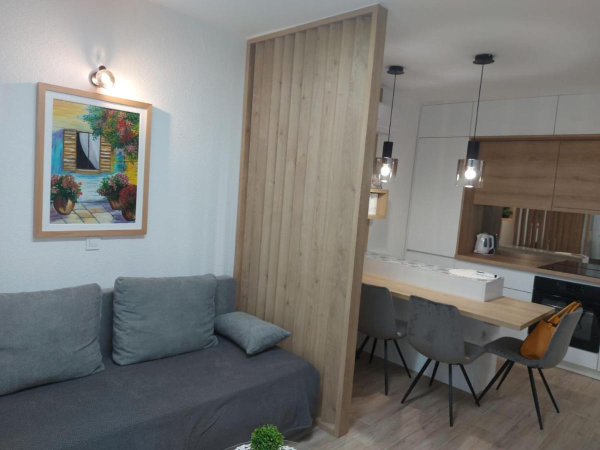 Bella Appartement *