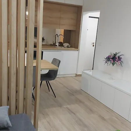 Central Apartment Bella Split Exterior photo