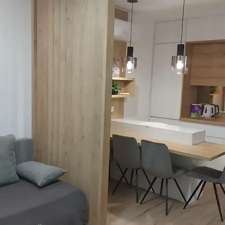 Central Apartment Bella Split Exterior photo