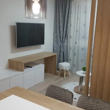 Central Apartment Bella Split Exterior photo