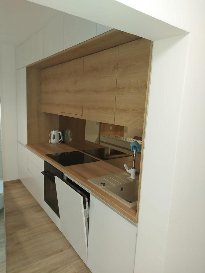 Apartment Bella *